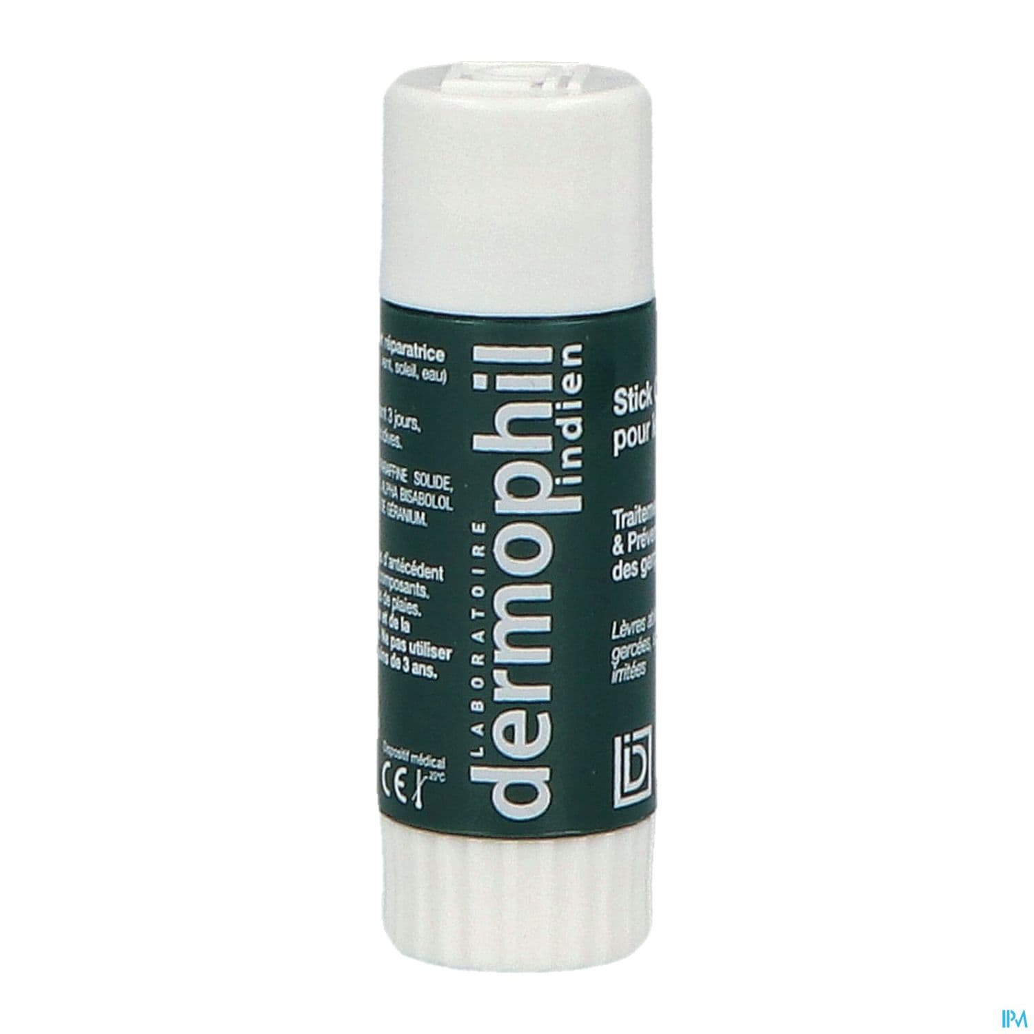 DERMOPHIL IND STICK ORIGINAL LEV