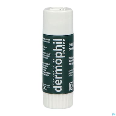 DERMOPHIL IND STICK ORIGINAL LEV