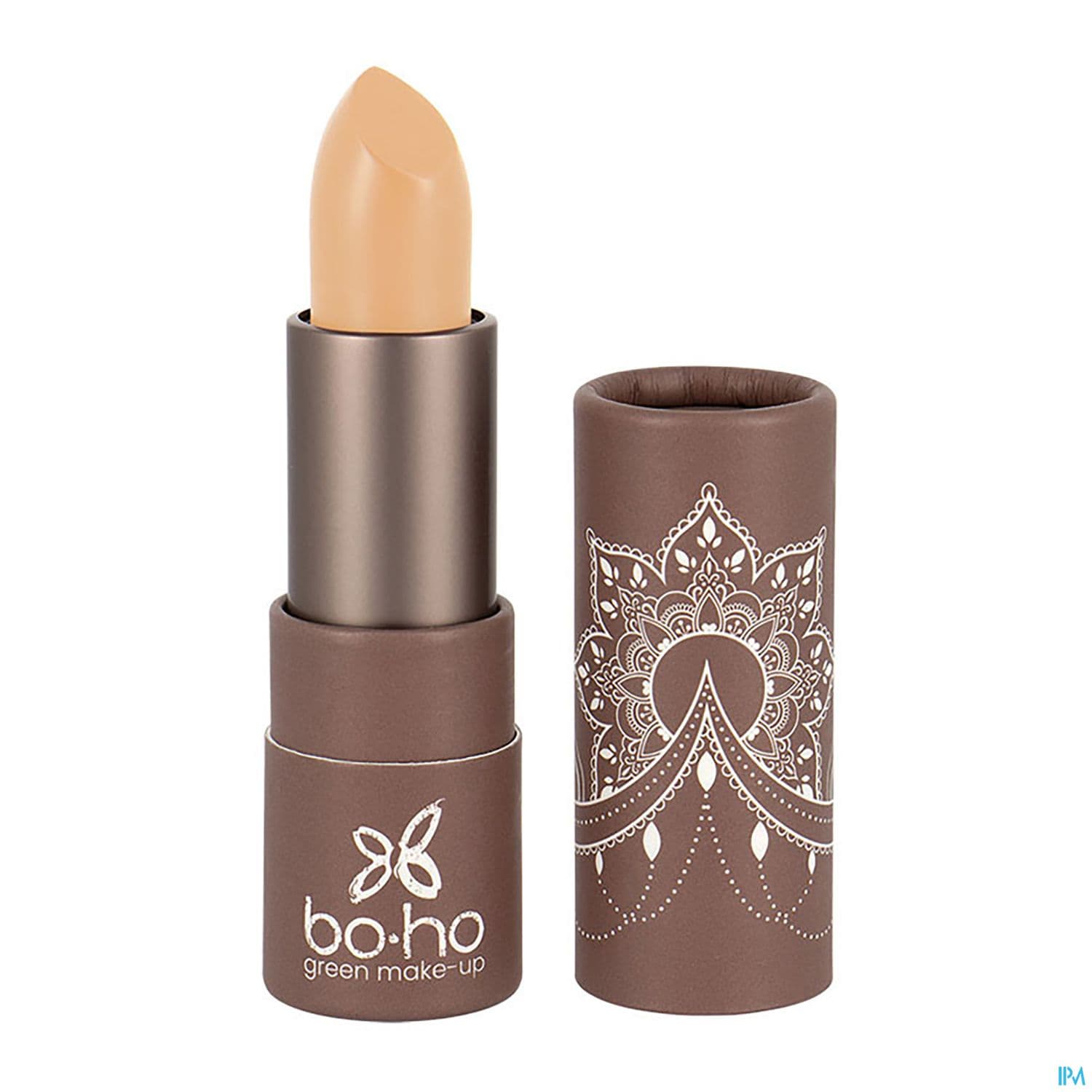 BOHO GREEN CORRECTEUR BEIG DIAPH01