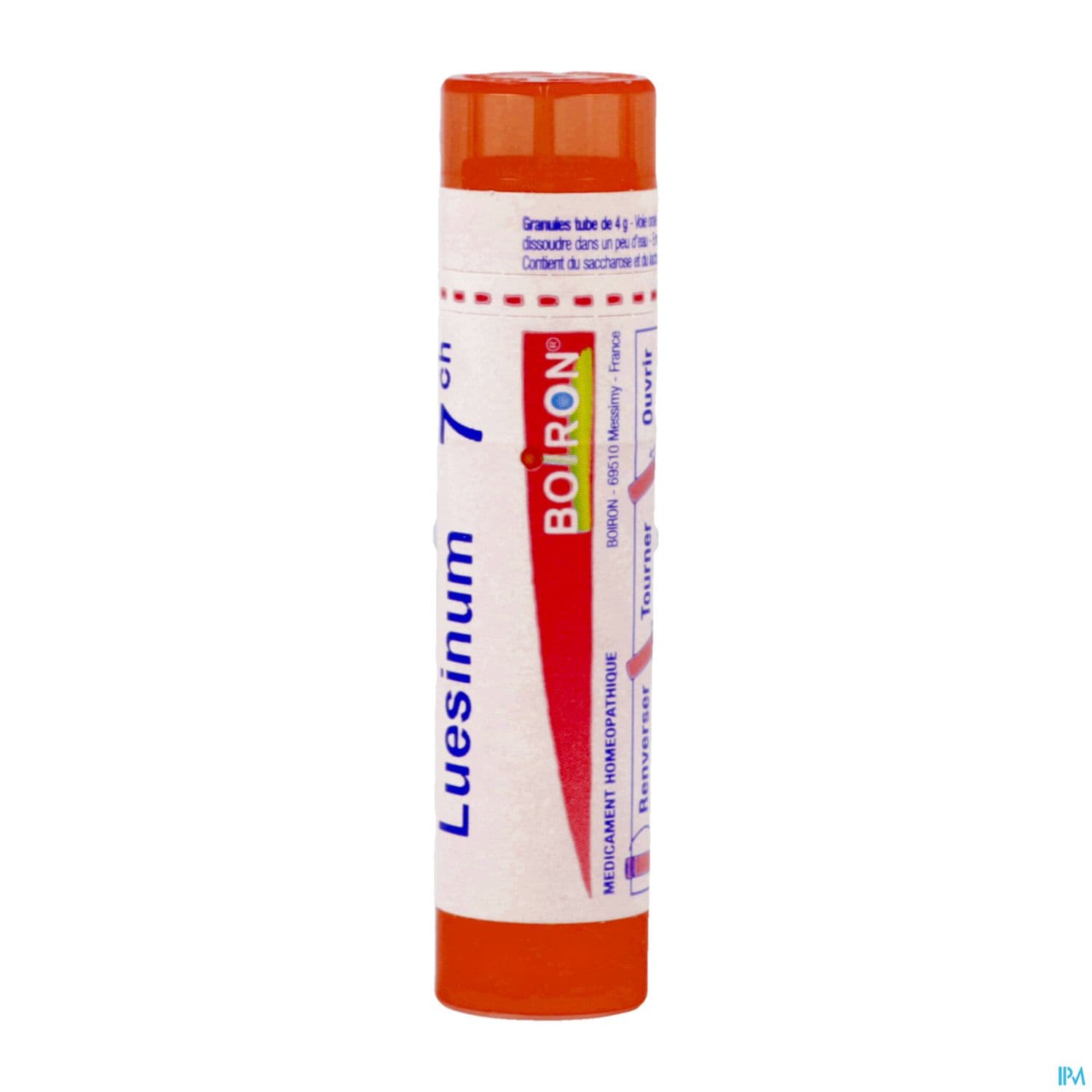 LUESINUM 7CH TG B
