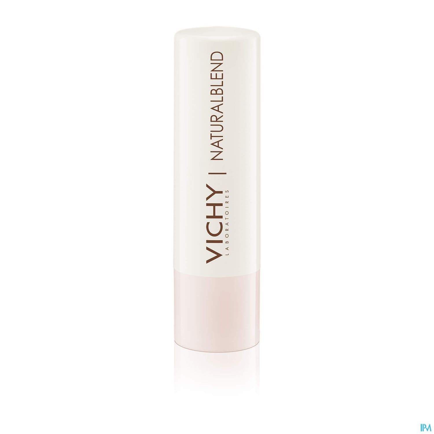 Vichy Naturalblend Baume Levres Transparent 4g5 — Pharmavance Clamart