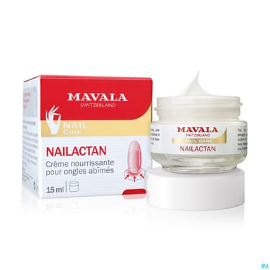 MAVALA NAILACTAN ONGL ABIM POT15ML