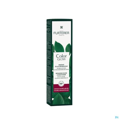FURTERER COLOR GLOW MASQ 100ML