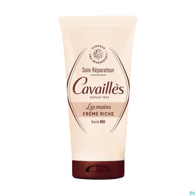 CAVAILLES CR MAIN RICHE 50ML