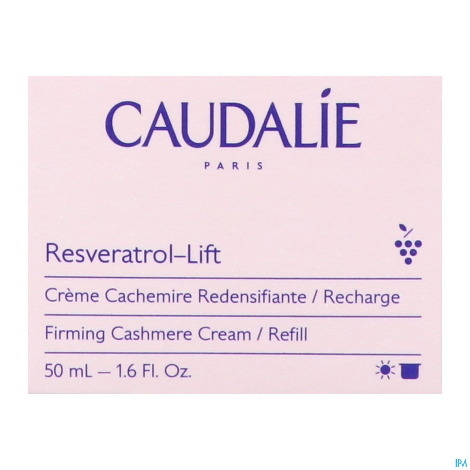 CAUDALIE RESVER LIFT CACHEMIR RECH