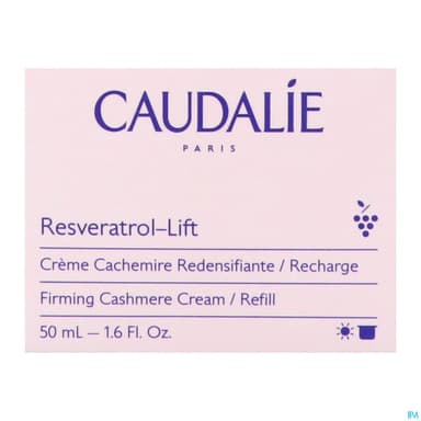 CAUDALIE RESVER LIFT CACHEMIR RECH