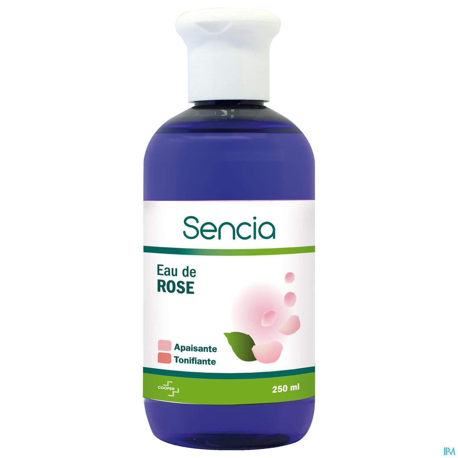 SENCIA EAU ROSE FL 250ML