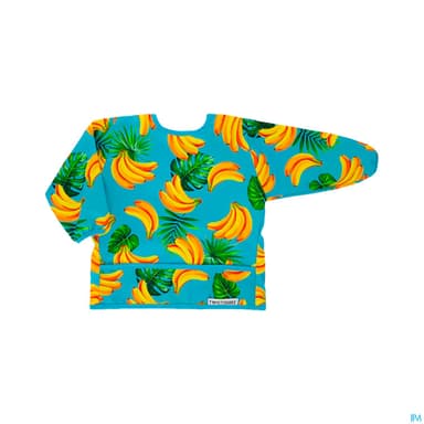 TWISTSHAKE BAVOIR MANCHE BANANE