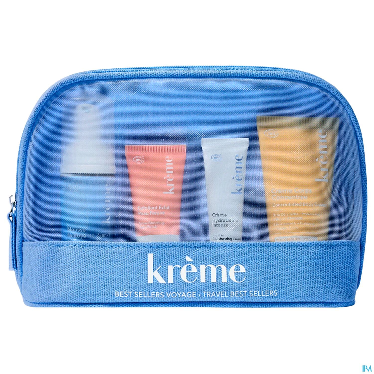 KREME TROUSSE BEST-SELLERS