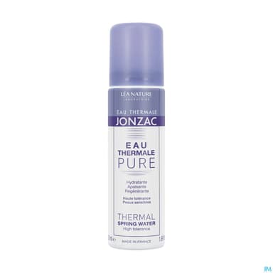 JONZAC EAUTHERMALE AERO 50ML