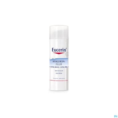 EUCERIN HYALURON EXTRA RICHE JOUR