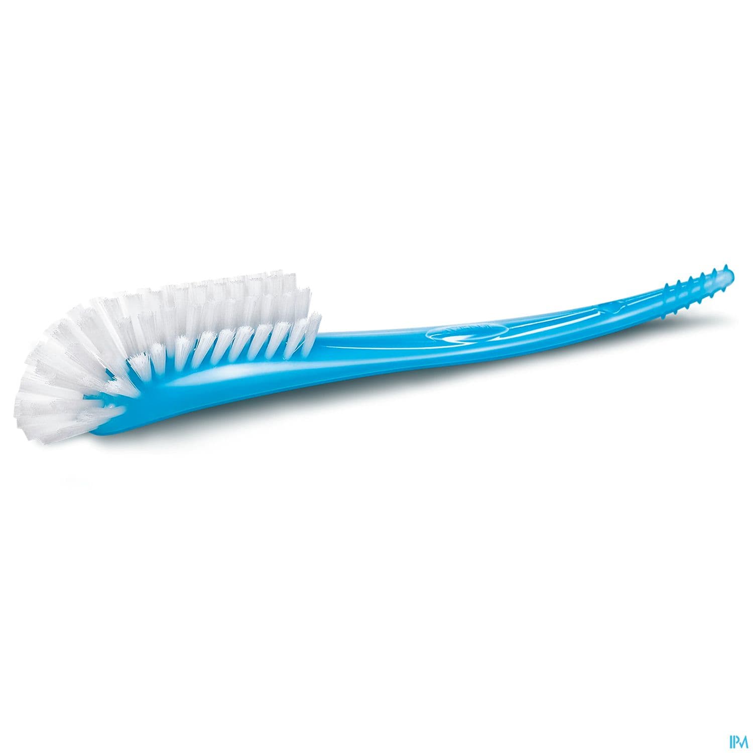Avent Goupillon Pour Biberon Bleu