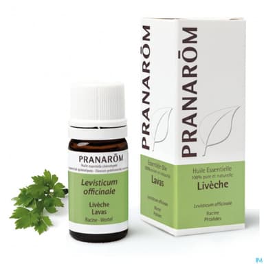 PRANAROM HE LIVECHE 5ML