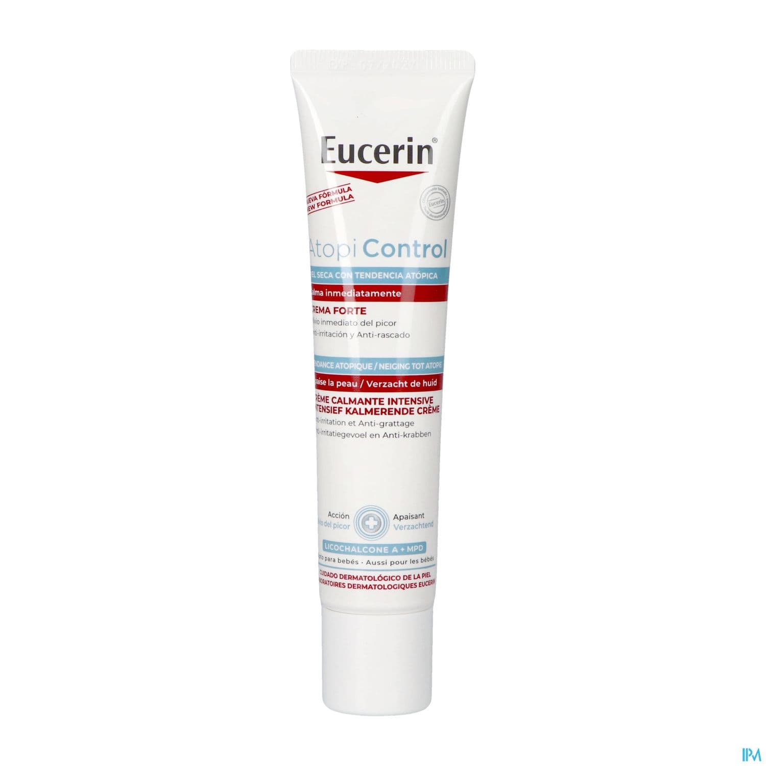 EUCERIN ATOPICONTROL INTENSIVE 40