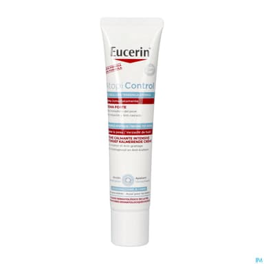 EUCERIN ATOPICONTROL INTENSIVE 40