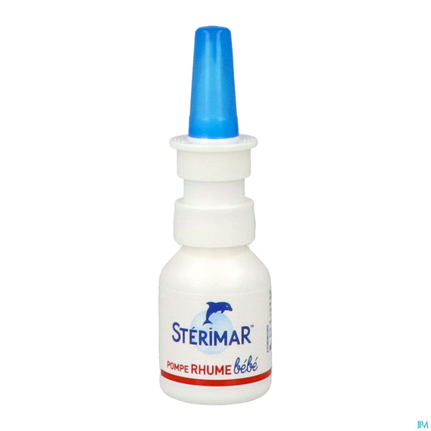 Sterimar Bebe Stop Protect Rhume 15ml