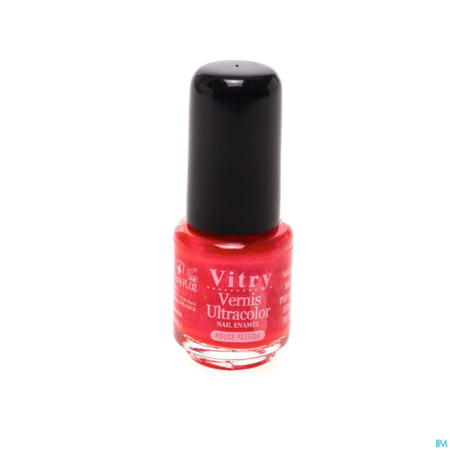 Vitry Vao 51 Rouge Passion 4ml
