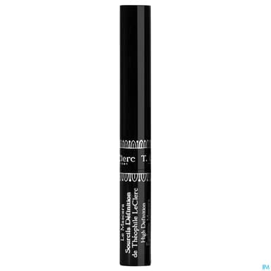 T.leclerc Le Mascara A Sourcils 01 Blond 4ml7