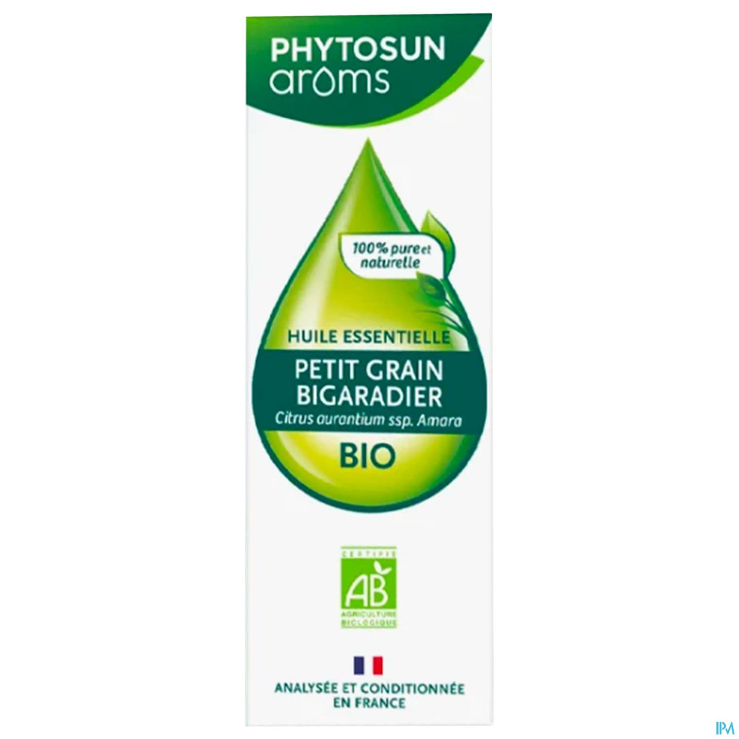 PHYTOSUNAROM PETIT GR BIO HE10ML