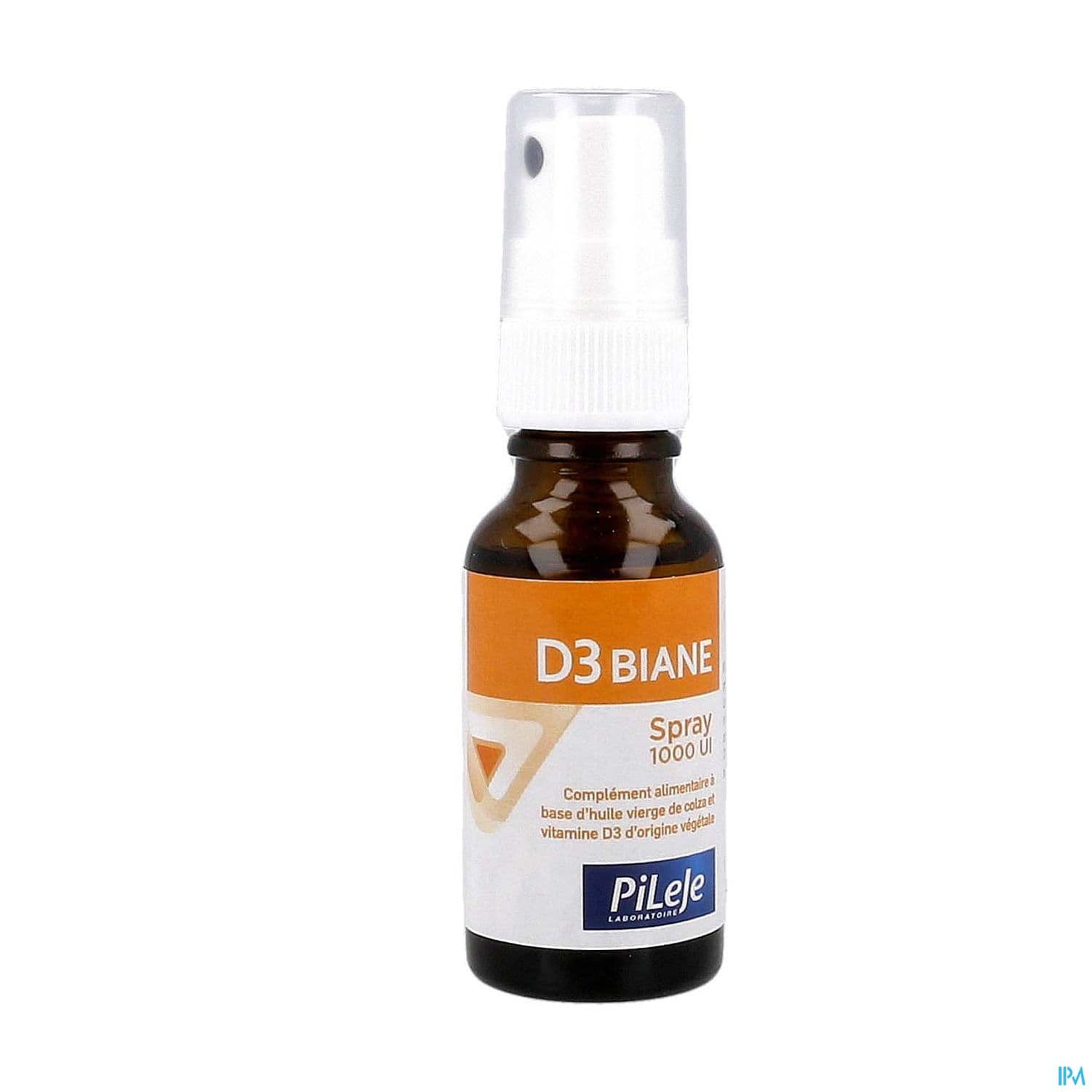 D3 BIANE 1000UI SPR 20ML