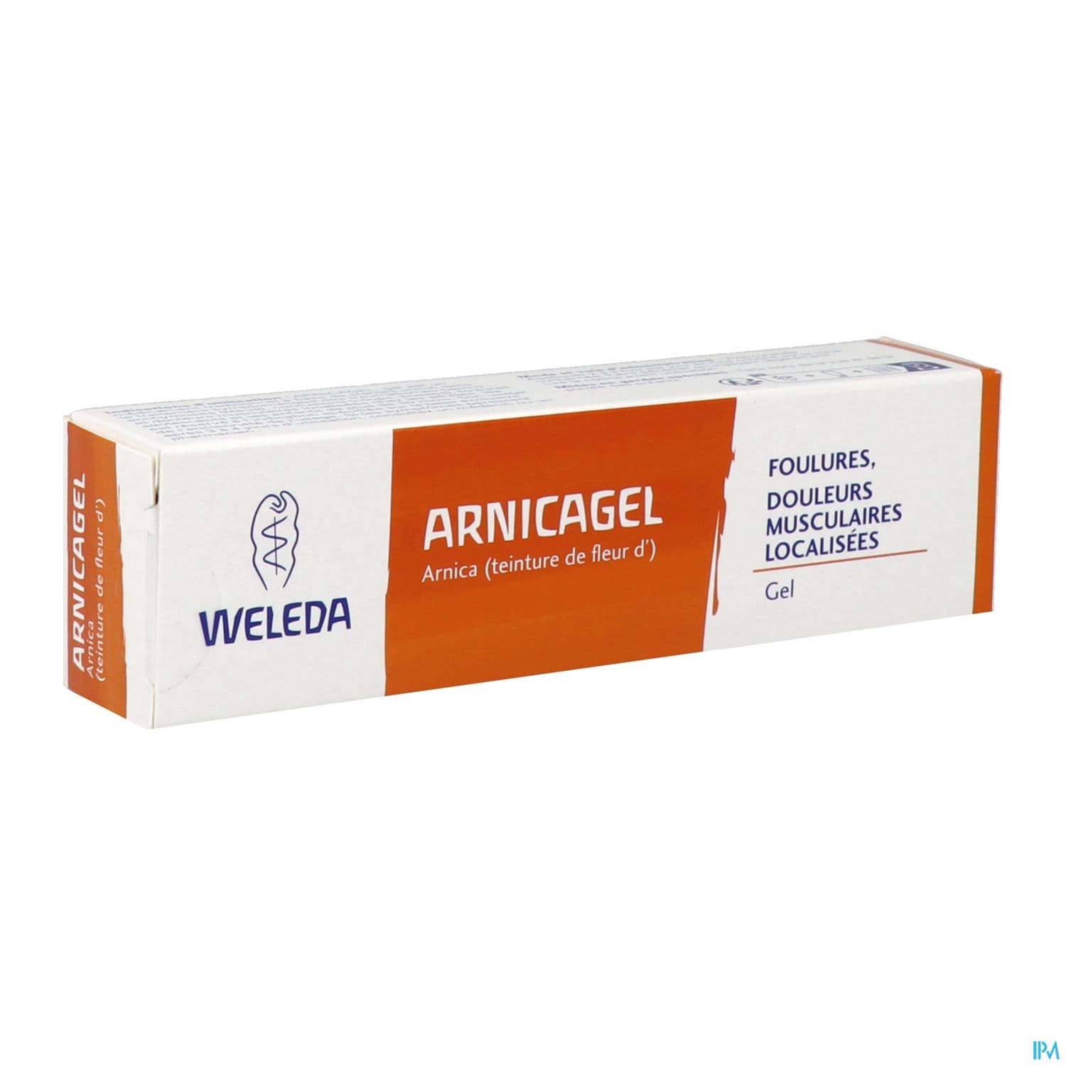 ARNICAGEL GEL T/25G