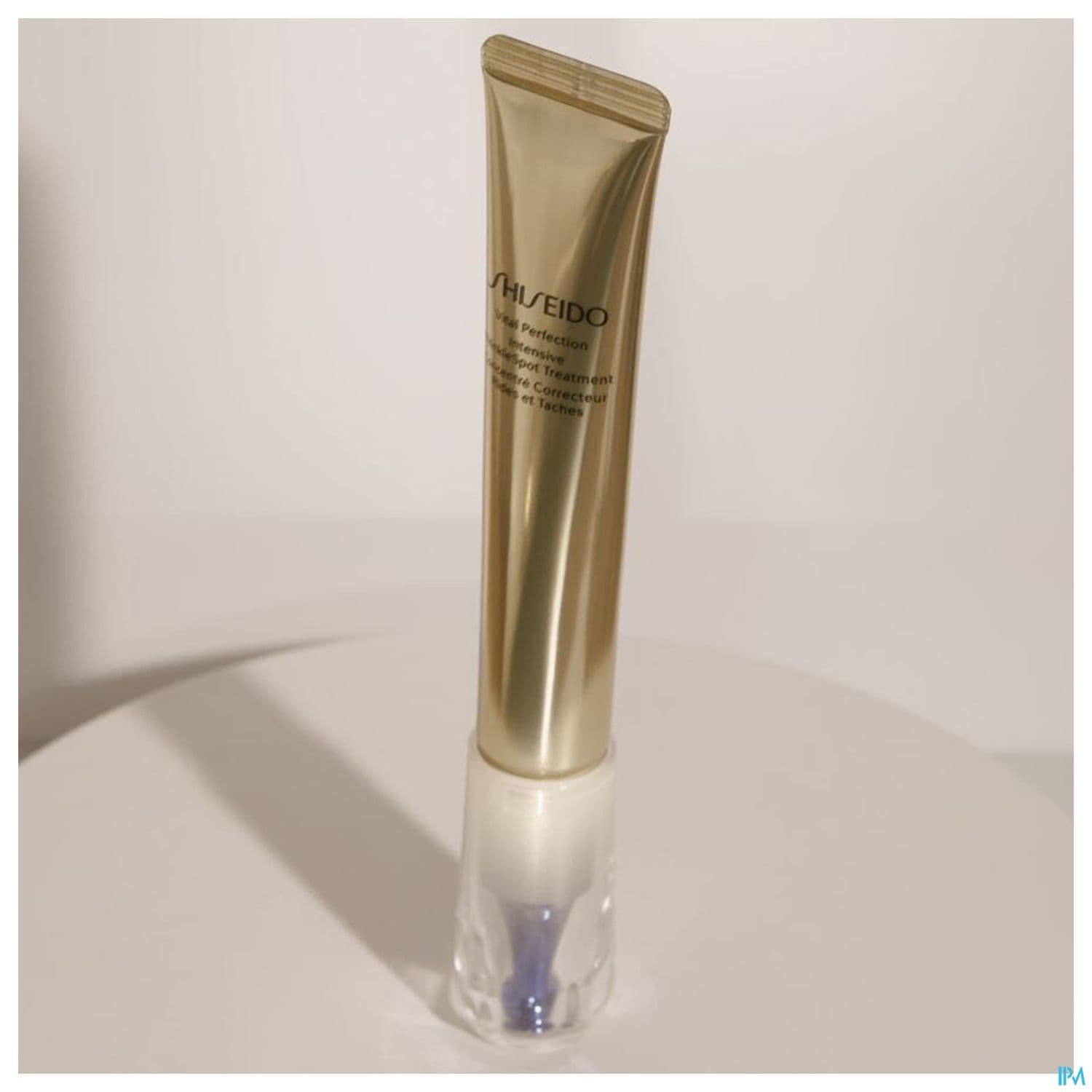 SHISEID VITAL PERF CORRECT 20ML