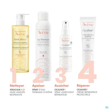 AVENE CICALFATE+ CR PROTECT 15ML