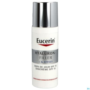 EUCERIN HYALURON 3X EFFECT PNM50ML
