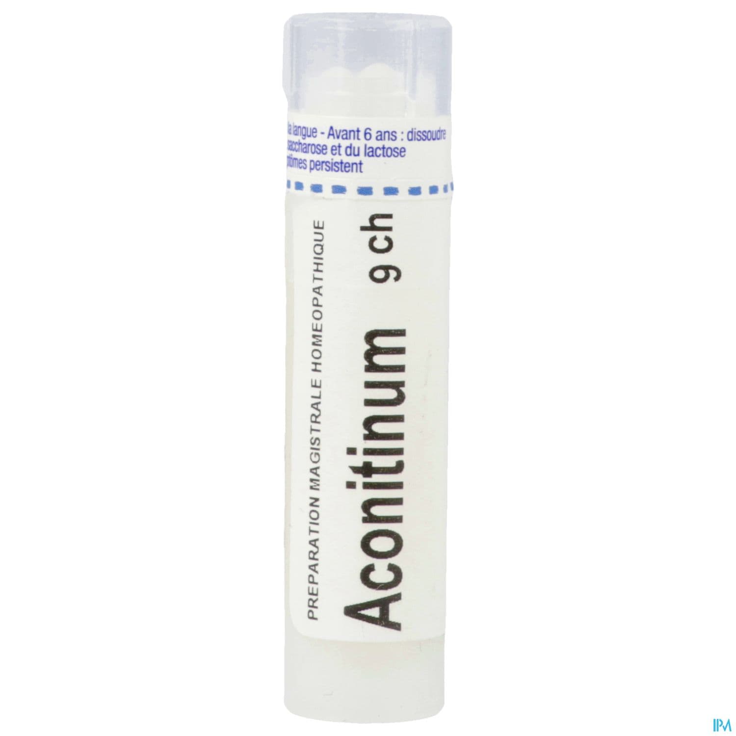 ACONITINUM 9CH TG B