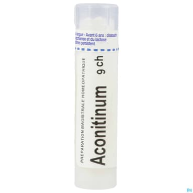 ACONITINUM 9CH TG B