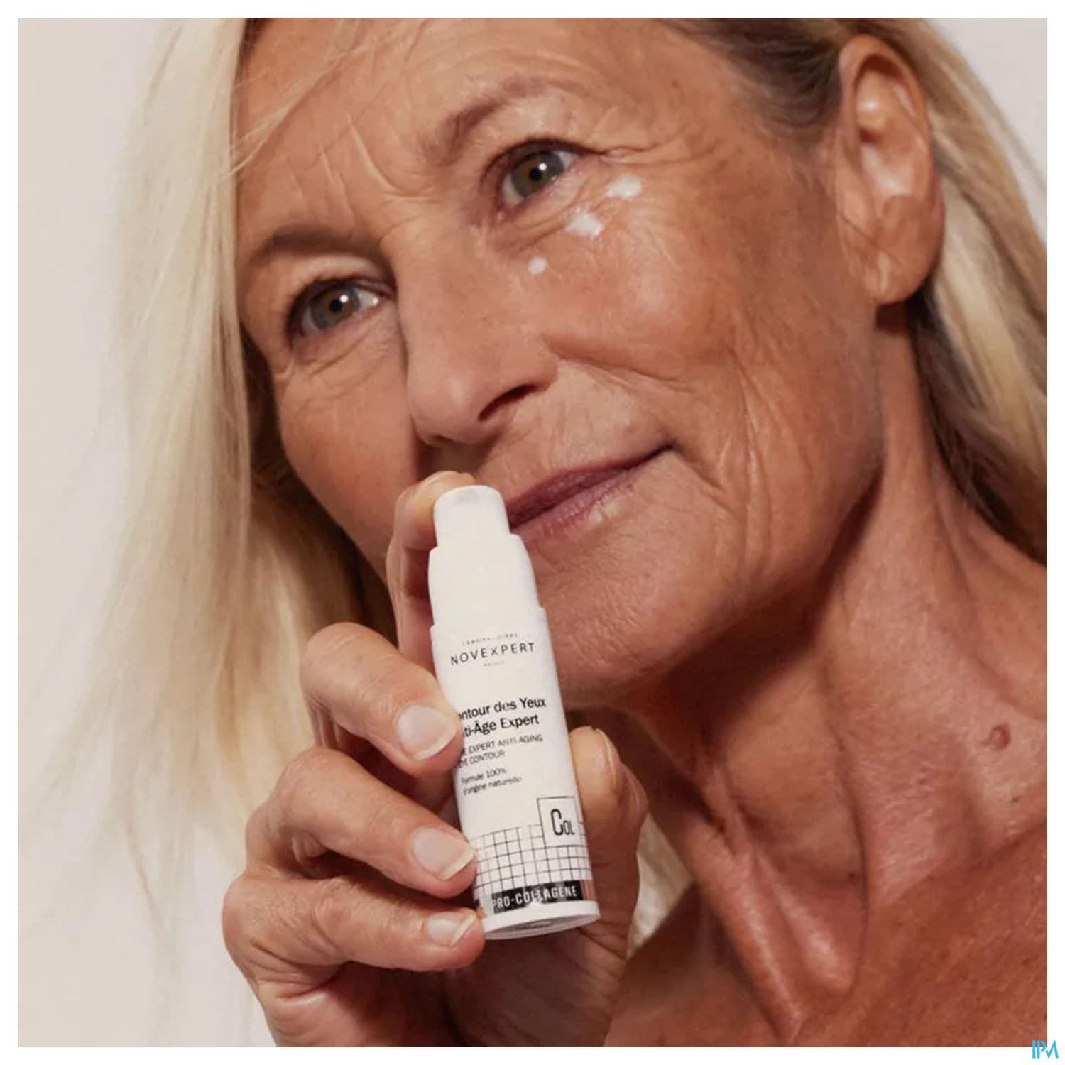 NOVEXPERT A/AGE EXPERT YEUX 15ML