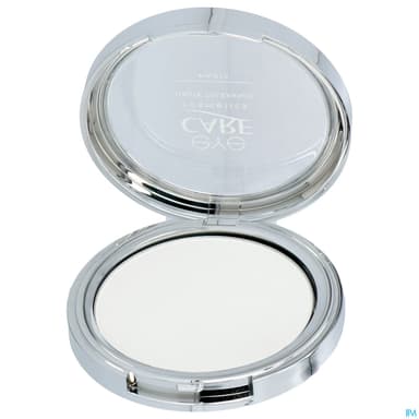 Eye Care Cosmetics Voile Perfecteur De Teint 12g