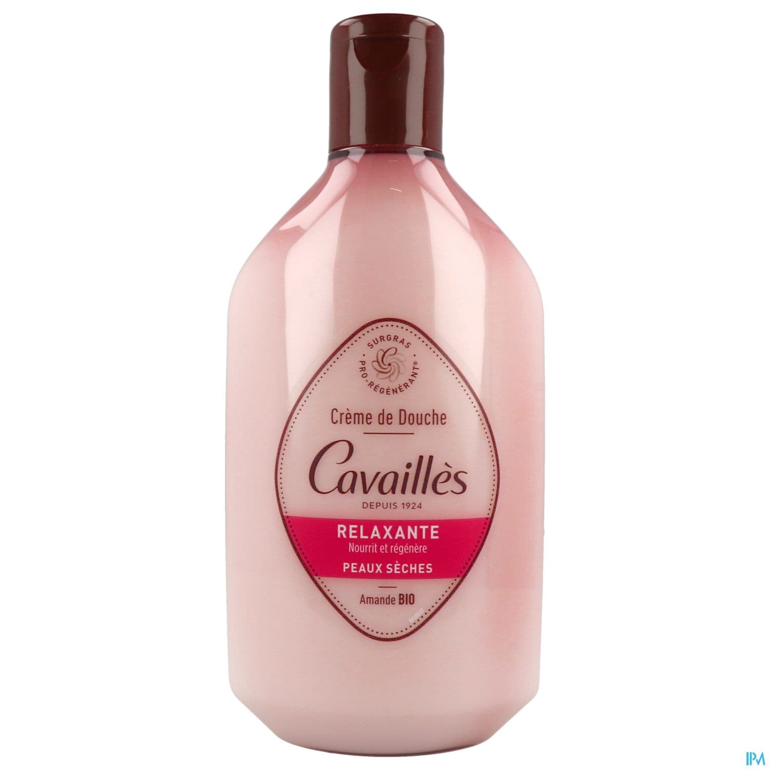 CAVAILLES CR DCH RELAXANT 250ML