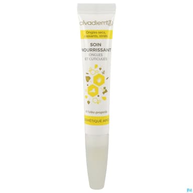 ALVADIEM ONGL SOIN NOURRISS 10ML