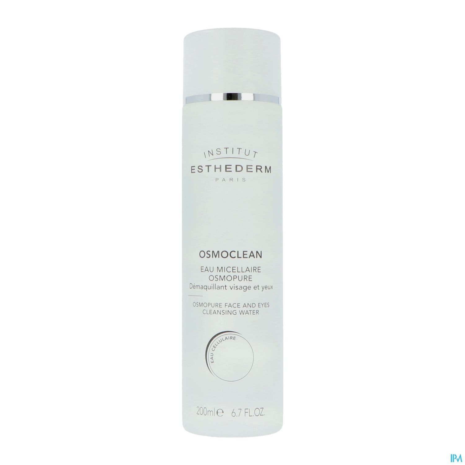 ESTHED OSMOCLEAN EAU MICEL 200ML