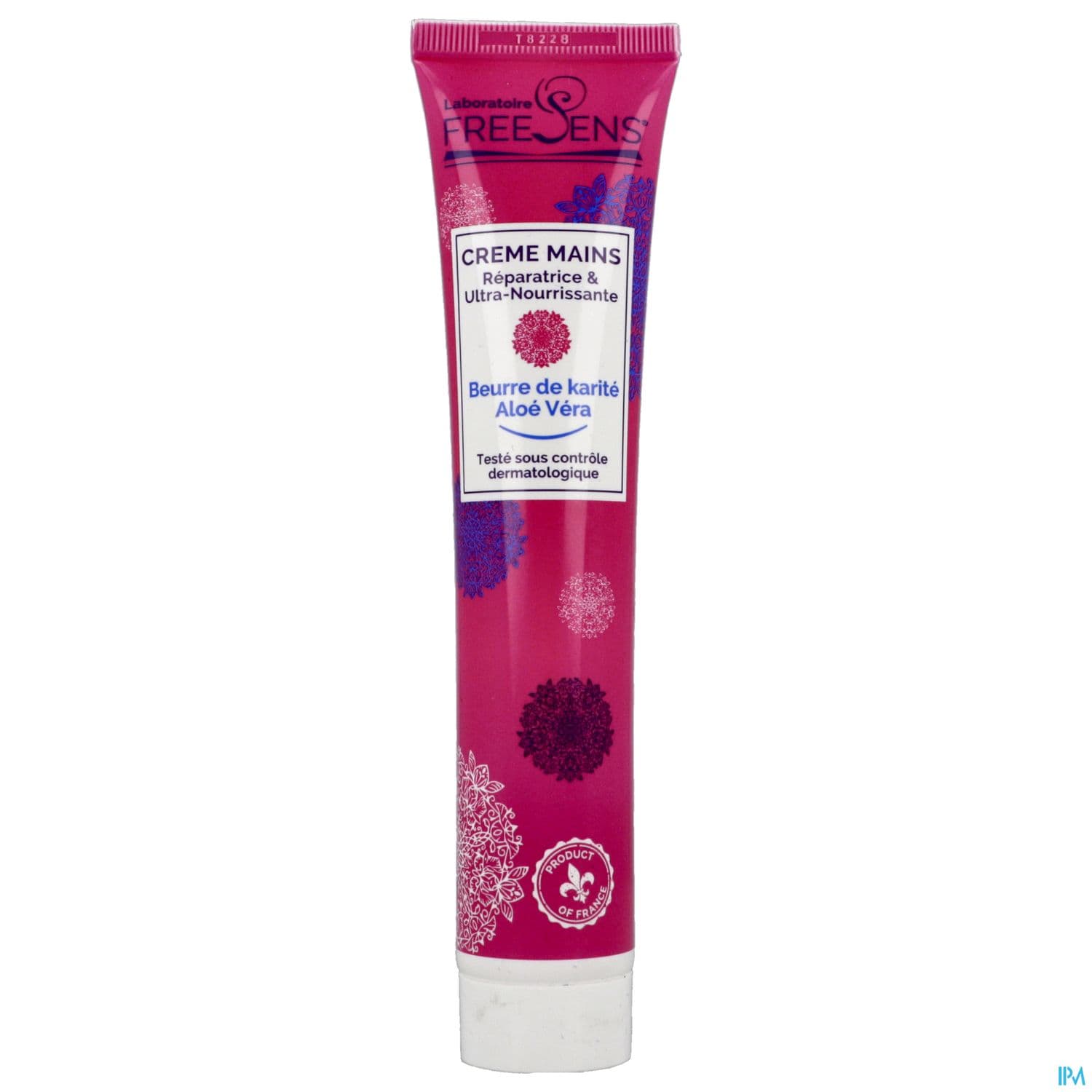 FREESENS CR MAIN 75ML