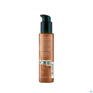 FURTERER SUBL KARITE CR LISS 100ML