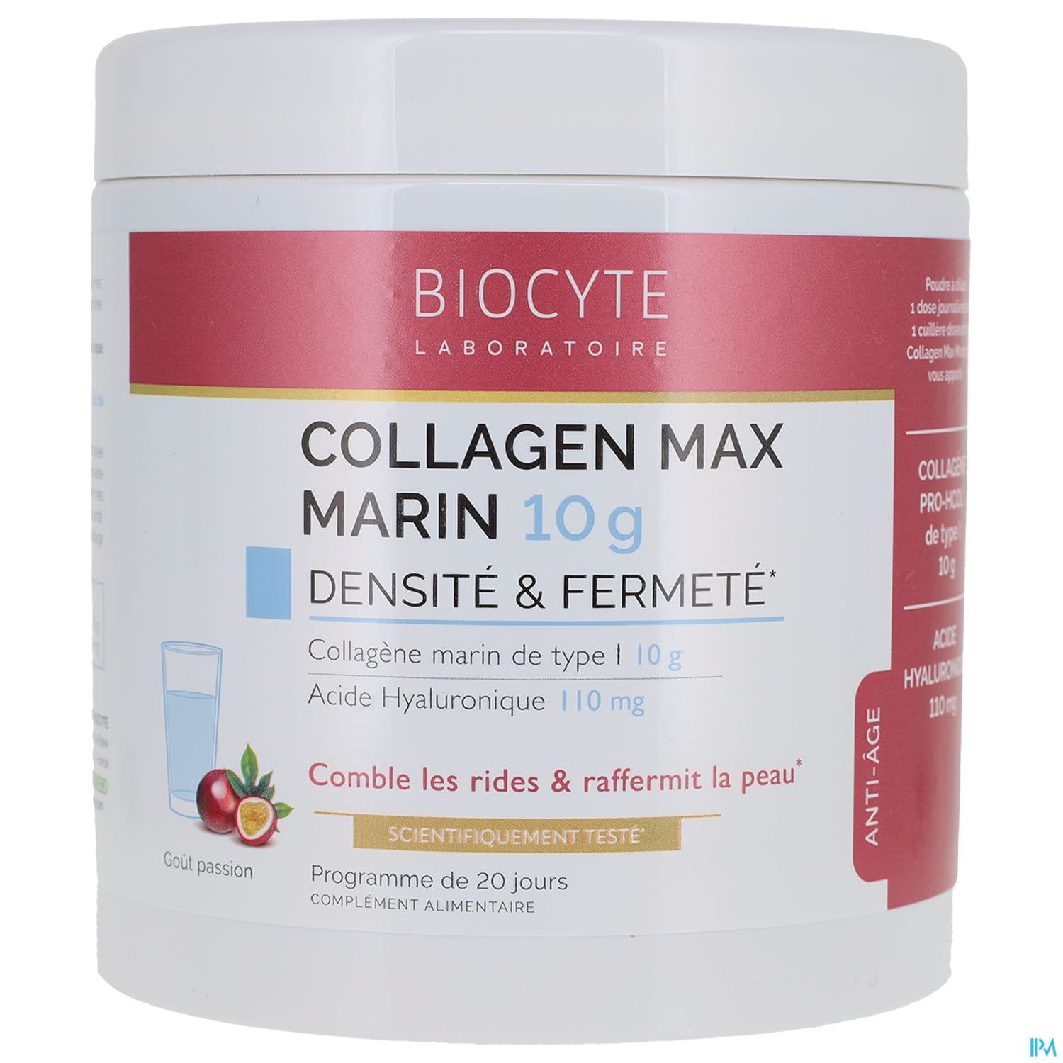 BIOCYTE COLLAG MAX MARIN 220G