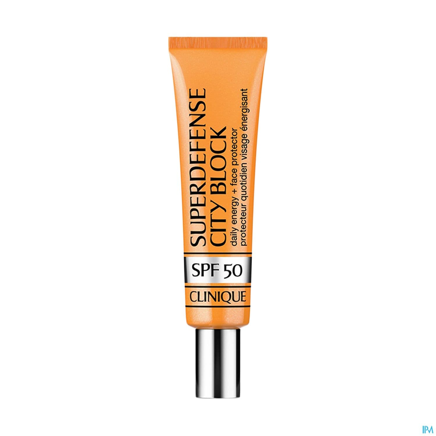 CLINIQUE SUPERDEFENSE CITYBLOCK 40