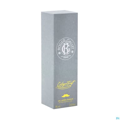 RG COL TWIST H GEL A/RASAGE 75ML