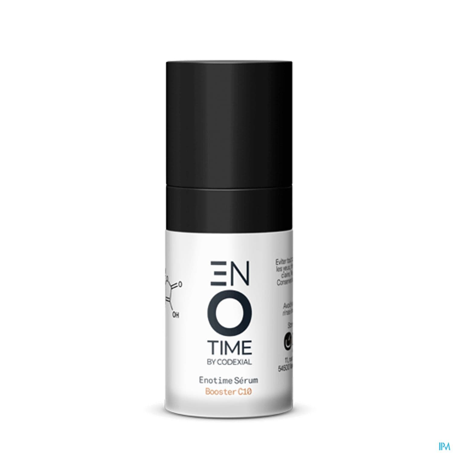 ENOTIME SERUM BOOSTER C10 15ML