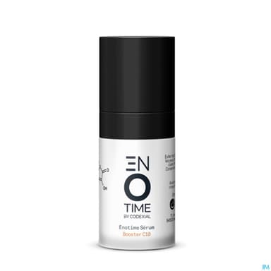 ENOTIME SERUM BOOSTER C10 15ML