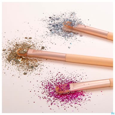 Charlotte Bio Pinceau Special Paillettes 1 Unite