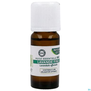 PHYTOSUN AROMS Hle ess bio Lav fine Fl/10ml