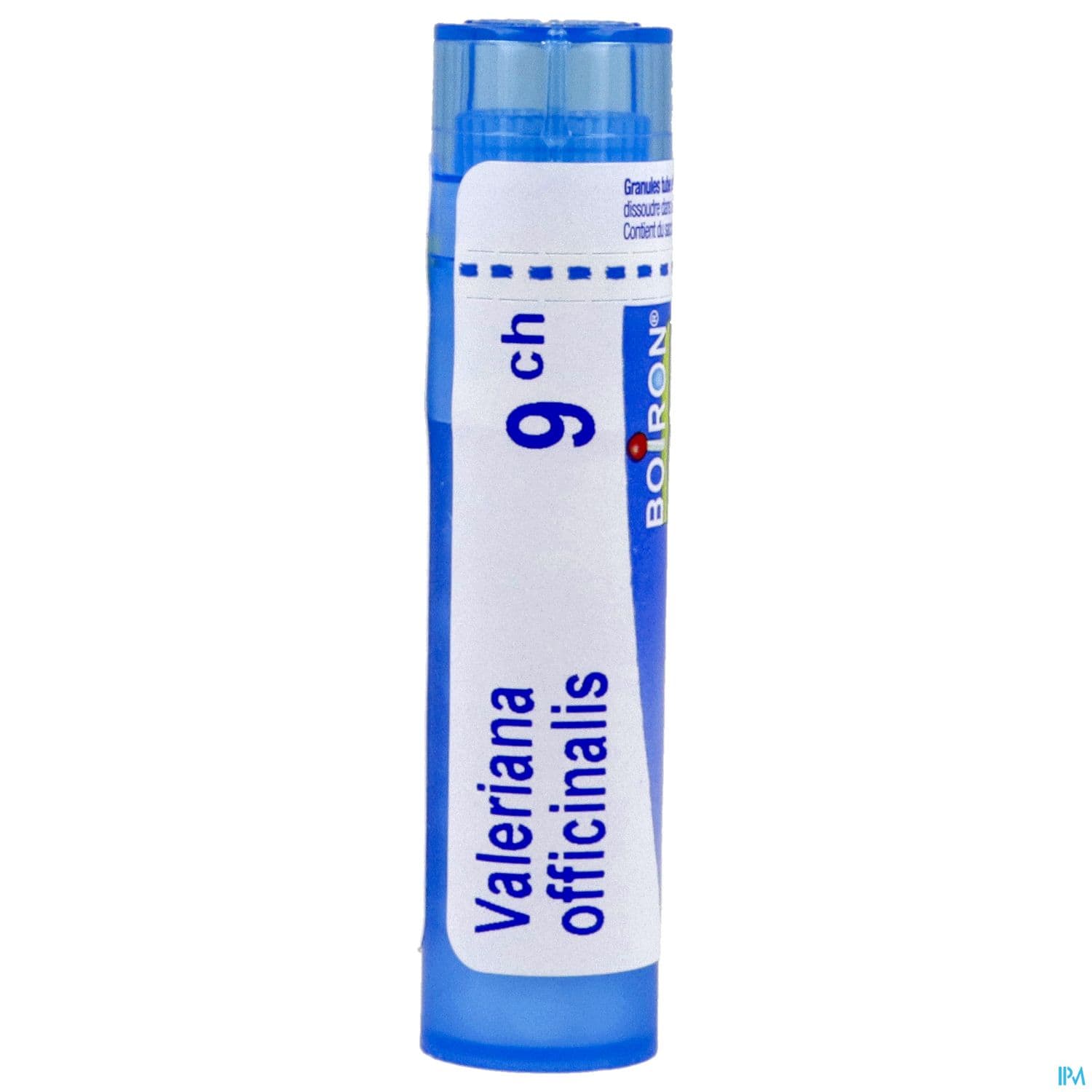 VALERIANA OFF. 9CH TG B