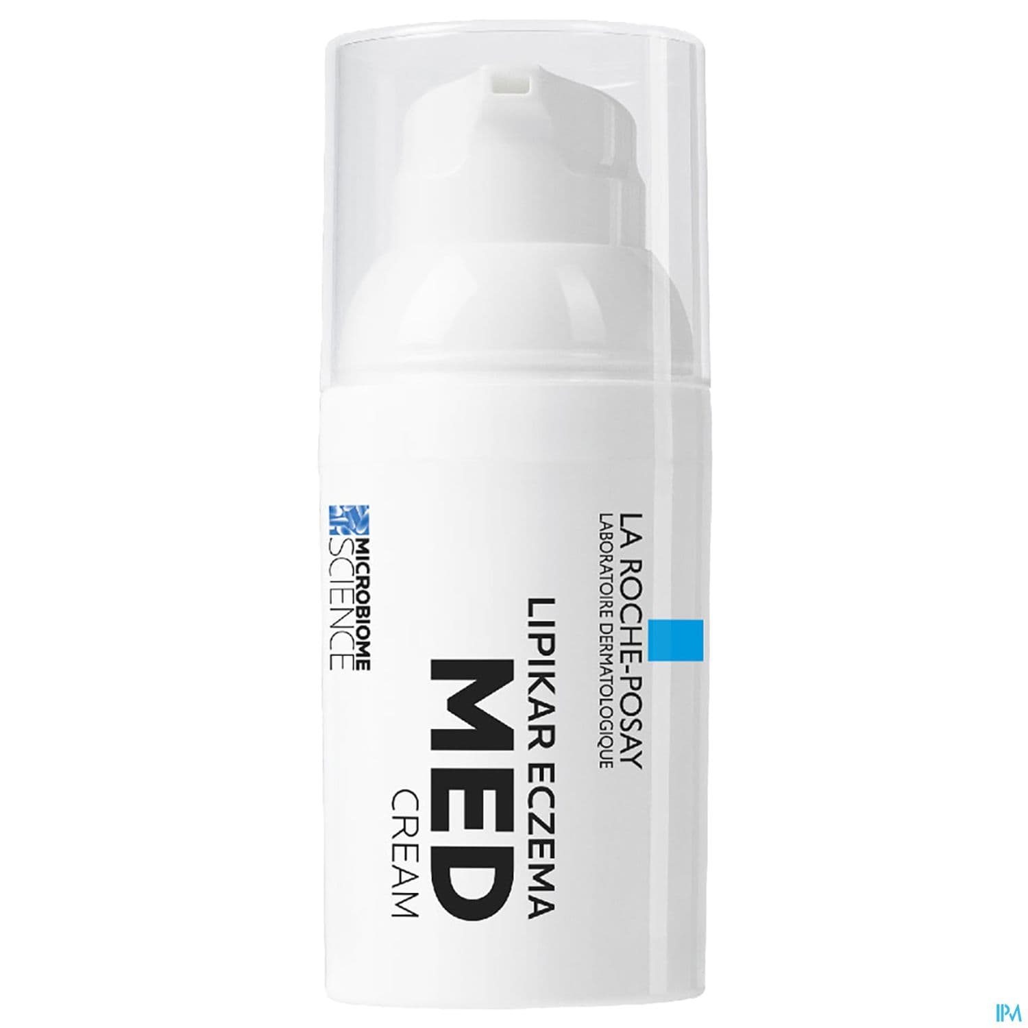 LIPIKAR ECZEMA MED CR 30ML