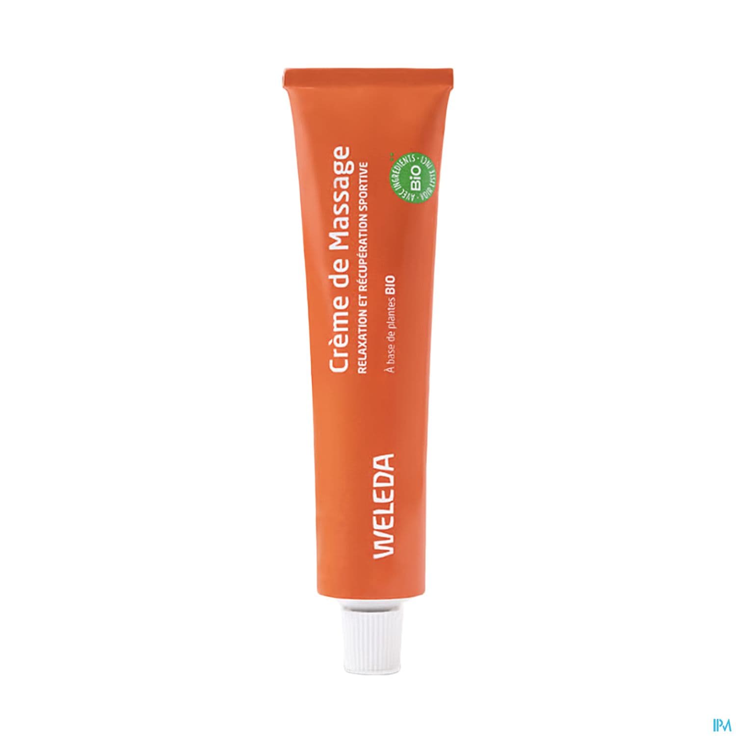 WELEDA CR MASSAGE SPORT 70G