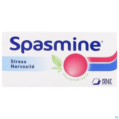 SPASMINE CPR 60