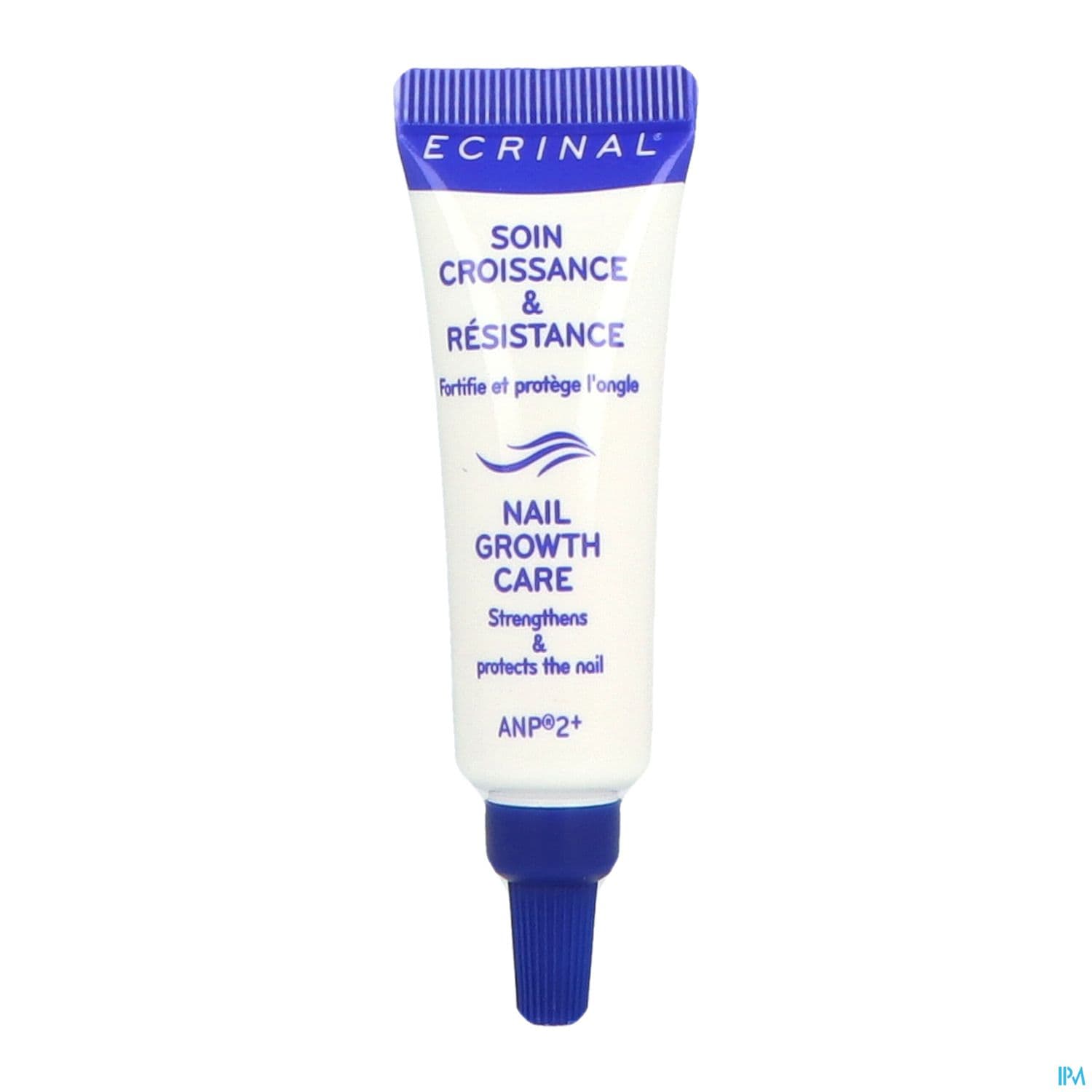 ECRINAL ONGL SOIN CROIS/RESIS 10ML
