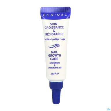 ECRINAL ONGL SOIN CROIS/RESIS 10ML